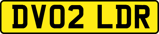 DV02LDR