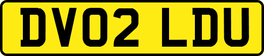 DV02LDU
