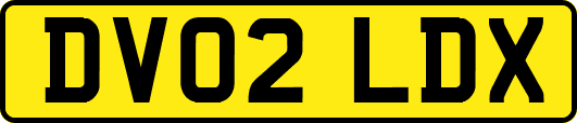 DV02LDX