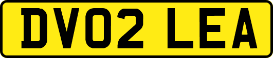 DV02LEA