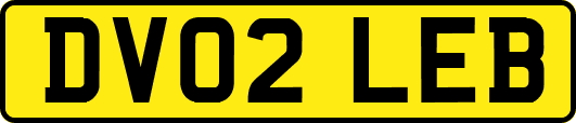 DV02LEB