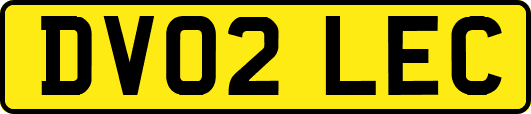 DV02LEC