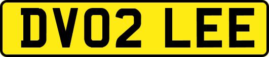 DV02LEE