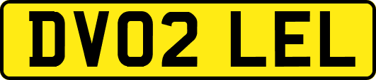 DV02LEL