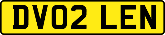 DV02LEN