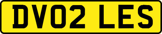 DV02LES