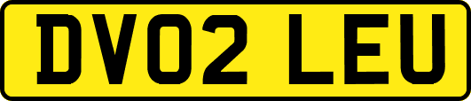 DV02LEU
