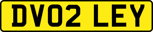 DV02LEY