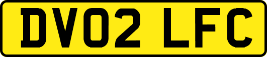DV02LFC
