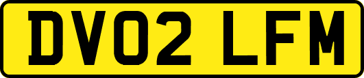 DV02LFM