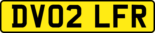 DV02LFR