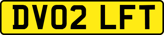 DV02LFT