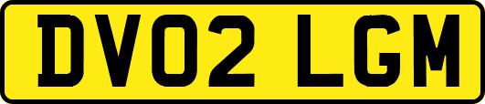 DV02LGM