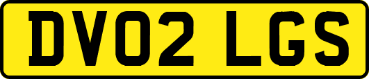 DV02LGS