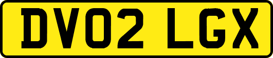DV02LGX