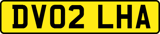 DV02LHA