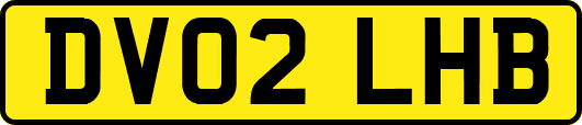 DV02LHB