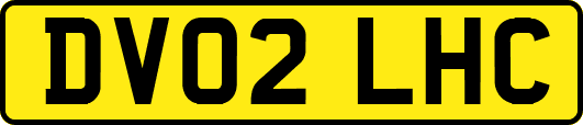 DV02LHC