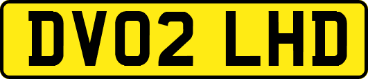 DV02LHD