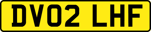 DV02LHF