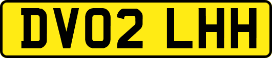 DV02LHH