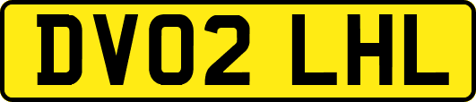 DV02LHL