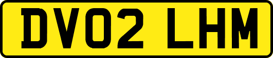 DV02LHM