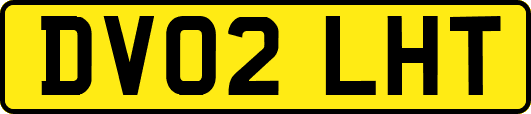 DV02LHT