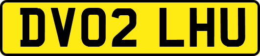 DV02LHU