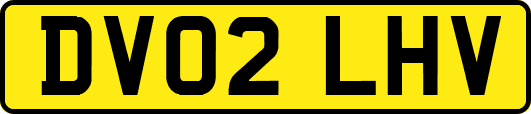DV02LHV