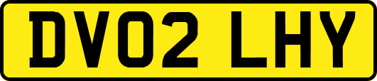 DV02LHY