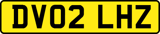 DV02LHZ