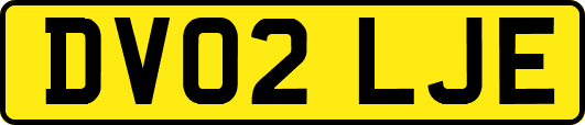 DV02LJE