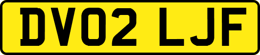 DV02LJF