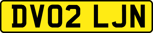 DV02LJN