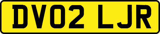 DV02LJR
