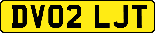 DV02LJT