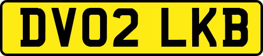 DV02LKB