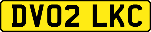 DV02LKC