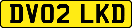 DV02LKD
