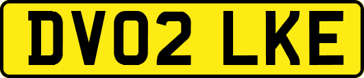DV02LKE