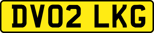 DV02LKG