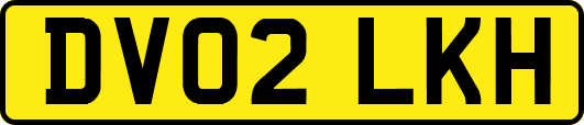 DV02LKH