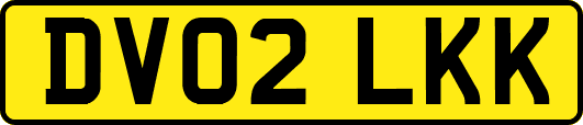 DV02LKK