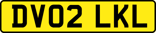 DV02LKL