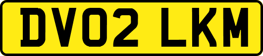 DV02LKM