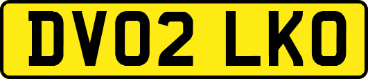 DV02LKO