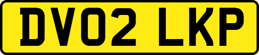 DV02LKP