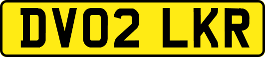 DV02LKR