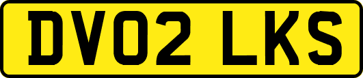 DV02LKS